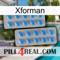 Xforman 23